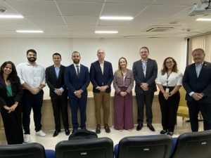 MPMA e Semfaz alinham atuação conjunta no combate a crimes tributários