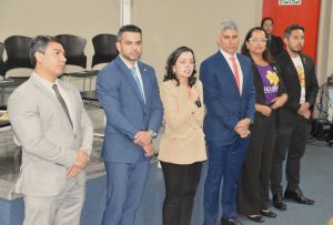 SÃO LUÍS – Evento discute avanços no enfrentamento da violência sexual contra crianças e adolescentes