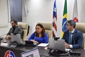 SÃO LUÍS – MPMA lança Almoxarifado Virtual para modernizar gestão e reduzir custos administrativos