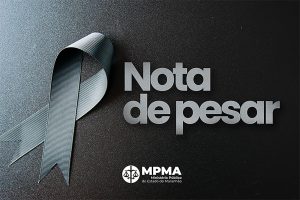 Nota de pesar