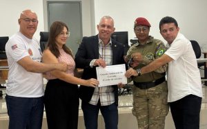 BALSAS – Acordos de Não Persecução Penal arrecadam mais de R$ 126 mil