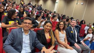 IMPERATRIZ – MPMA e Município promovem evento de combate à violência sexual contra crianças e adolescentes