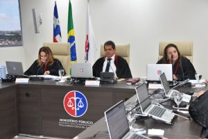 Colégio de Procuradores aprova edital para eleição de corregedor-geral do MPMA