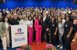 TIMON – Ministério Público promove seminário sobre Escuta Especializada e Rede de Proteção