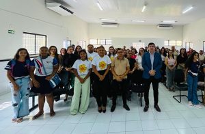 MARACAÇUMÉ – MPMA promove evento contra abuso e exploração sexual de crianças e adolescentes