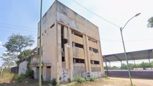 IMPERATRIZ – Caema é obrigada a recuperar ou demolir prédio abandonado