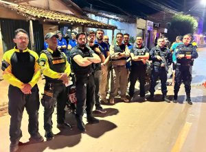 IMPERATRIZ – MPMA registra 11 ocorrências durante Operação Encarrilha