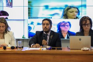 BRASÍLIA – MPMA coordena reunião de Comissão Permanente da Infância e Juventude