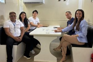 SÃO LUÍS – Promotoria Distrital do Itaqui-Bacanga realiza escuta social na Vila Isabel
