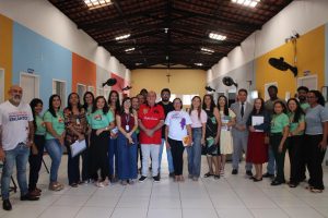 MPMA participa de monitoramento de ILPIs