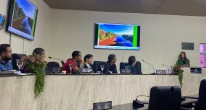 ITAPECURU-MIRIM – Preservação e recuperação do Rio Itapecuru são debatidas em Audiência Pública