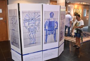 SÃO LUÍS – Exposição é encerrada com apresentação musical