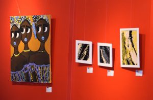 SÃO LUÍS – Exposição retrata natureza e cultura popular do Maranhão