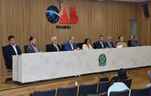 SÃO LUÍS – MPMA apresenta resultados do acompanhamento de políticas culturais