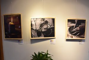 SÃO LUÍS – Exposição de fotografias apresenta retratos e detalhes da cultura popular