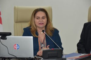 Fátima Travassos é reeleita para o cargo de corregedora-geral do MPMA