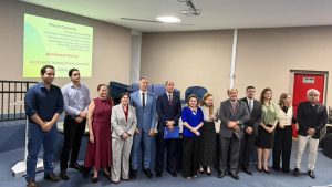 SÃO LUÍS – MPMA promove capacitação sobre procedimentos investigatórios e processo penal eleitoral