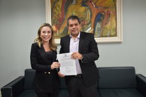 SÃO LUÍS – Promotora de Justiça é empossada na Assessoria de Investigação da PGJ