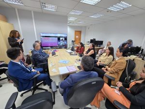 Projeto Órfãos do Feminicídio do MPMA avança no Prêmio Innovare 2026