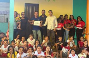 ALTO PARNAÍBA – MPMA entrega recursos de ANPPs a entidades e instituições