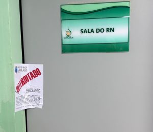 SÃO LUÍS – Após fiscalização do MPMA, setores do Hospital Ludovicense são interditados
