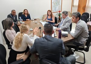 SÃO LUÍS – Corregedoria-Geral do MPMA define plano de gestão para o biênio 2026/2028