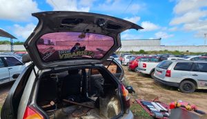 SÃO LUÍS – MPMA inicia acordos com perda definitiva de equipamentos apreendidos na Operação Rolezinho