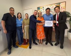 BALSAS – Entidade é beneficiada com R$ 5 mil como resultado de ANPP firmado pelo MPMA