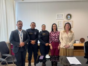 IMPERATRIZ – MPMA promove reunião para discutir fortalecimento da Guardiã da Penha