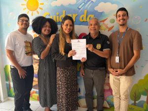 IMPERATRIZ e DAVINÓPOLIS – ANPPs resultam em doações para instituições de defesa de crianças e adolescentes