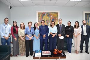 SÃO LUÍS – MPMA discute criação de serviço de neonatologia para reduzir mortalidade infantil no Maranhão