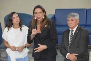 SÃO LUÍS – Assistência de saúde a autistas é debatida em seminário
