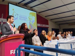 IMPERATRIZ – MPMA realiza Congresso Maranhense de Prevenção pela Vida