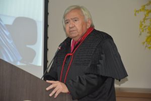 Conselho Superior do MPMA aprova reeleição do diretor da ESMP