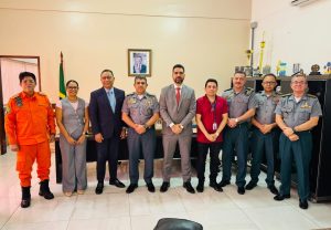 SÃO LUÍS – Transferências acadêmicas de militares motivam Recomendação do MPMA