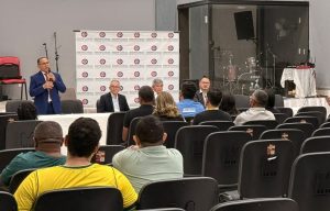 SÃO LUÍS – MPMA realiza audiência de prestação de contas no Sacavém