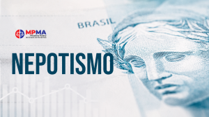 GOVERNADOR EDISON LOBÃO – Nepotismo leva MPMA a ajuizar ações contra prefeito e Município