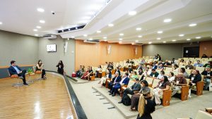 MPMA participa do 4º Congresso Nacional dos Comunicadores do MP Brasileiro em Palmas