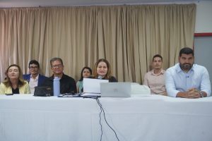 Corregedoria-Geral do MPMA promove encontro em Itapecuru-Mirim