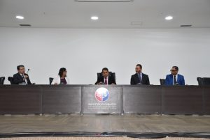 Seminário aborda desafios da Lei de Abuso de Autoridade