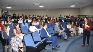 SÃO LUÍS – Relação entre tecnologia e direitos humanos é debatida em palestra