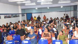 SÃO LUÍS – MPMA lança projeto sobre acolhimento a alunos neurodivergentes nas escolas