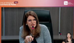 BRASÍLIA – CNMP lança publicações sobre atuação com perspectiva de gênero no MP brasileiro