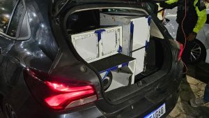 SÃO LUÍS – Operação Rolezinho realiza nova etapa para fiscalizar carros com som automotivo