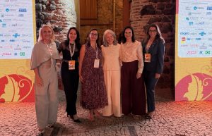 MPMA participa do 3º Congresso Conamp Mulher, em Salvador
