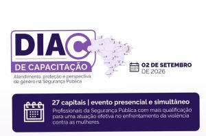 Ação nacional de combate à violência contra a mulher terá participação do MPMA