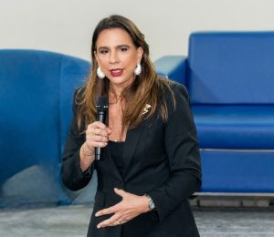 Lítia Cavalcanti é eleita presidente da Associação Nacional dos Membros do MP do Consumidor