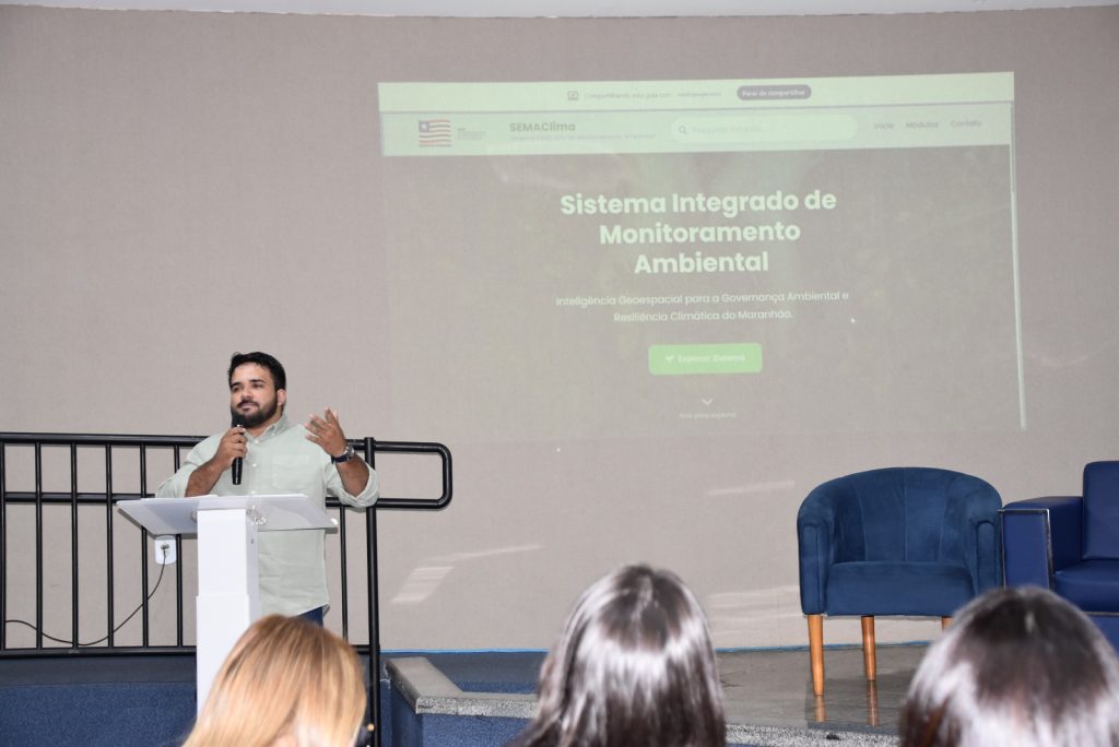 Sistema SemaClima foi apresentado