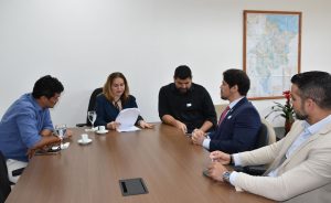 MPMA e Prefeitura de Itapecuru-Mirim assinam TAC para criar Plano Socioeducativo e Programa Família Acolhedora