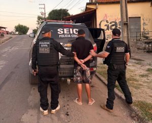 MPMA e Polícia Civil realizam Operação Hidra em quatro estados nesta quinta